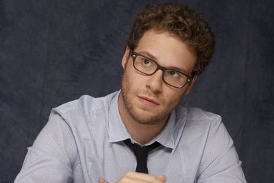 Seth Rogen Poster 2251856