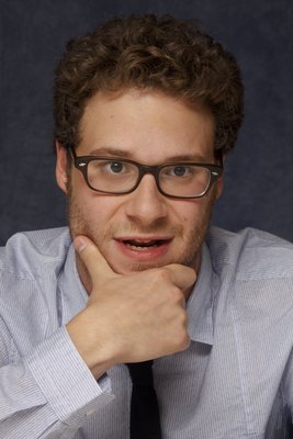 Seth Rogen Poster 2251857