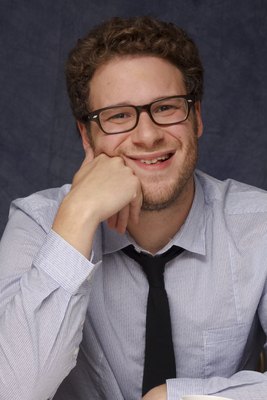Seth Rogen Poster 2251858