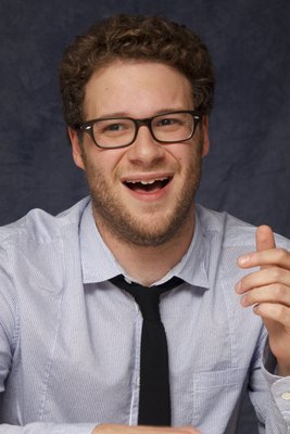 Seth Rogen Poster 2251859