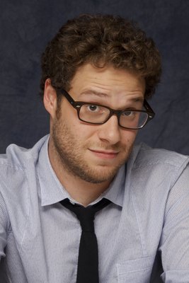 Seth Rogen Poster 2251861