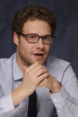 Seth Rogen Poster 2251862