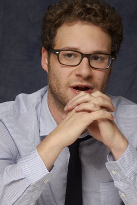Seth Rogen Poster 2251863
