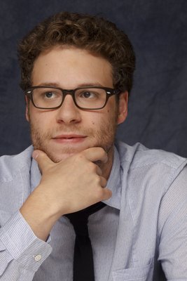 Seth Rogen Poster 2251864