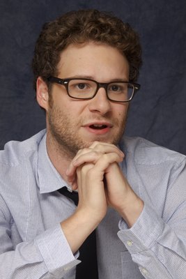 Seth Rogen Poster 2251865