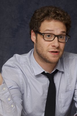 Seth Rogen Poster 2251866