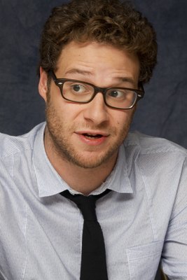 Seth Rogen Poster 2251867