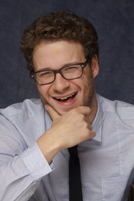 Seth Rogen Poster 2251868