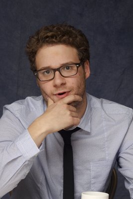 Seth Rogen Poster 2251869
