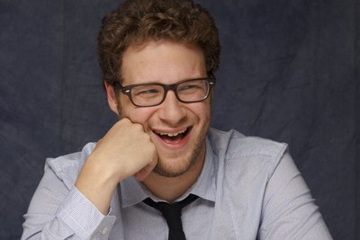 Seth Rogen Poster 2251870