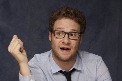 Seth Rogen Poster 2251871