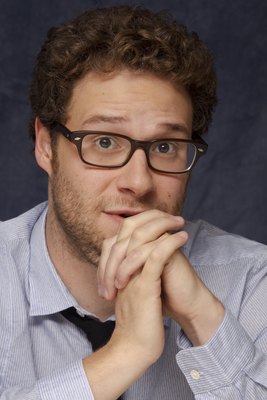 Seth Rogen Poster 2251873