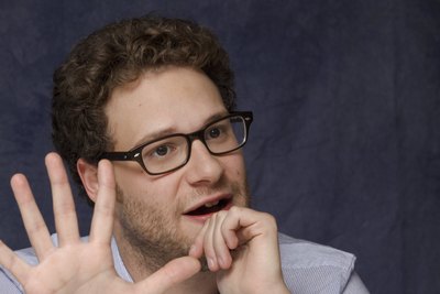 Seth Rogen Poster 2251874