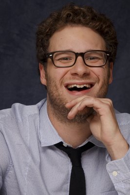 Seth Rogen Poster 2251875