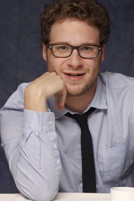Seth Rogen Poster 2251879