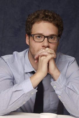 Seth Rogen Poster 2251880