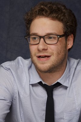 Seth Rogen Poster 2251881
