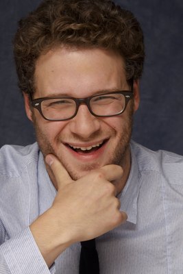 Seth Rogen Poster 2251882