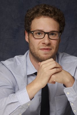 Seth Rogen Poster 2251885