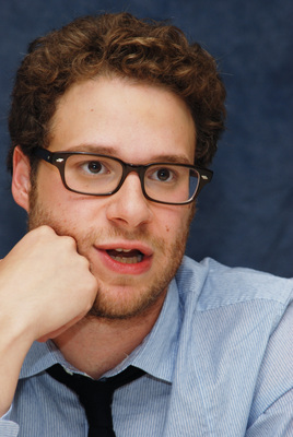 Seth Rogen Poster 2251886