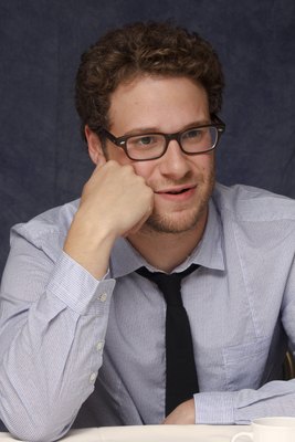 Seth Rogen Poster 2251888