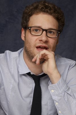 Seth Rogen Poster 2251890