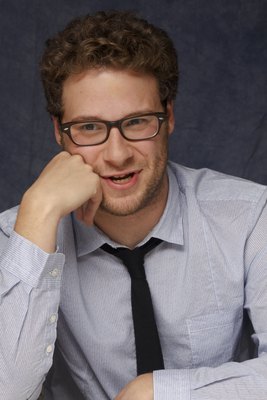 Seth Rogen Poster 2251891