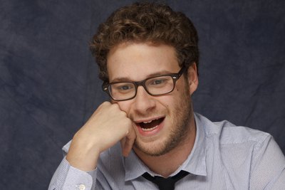 Seth Rogen Poster 2251893