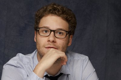 Seth Rogen Poster 2251894