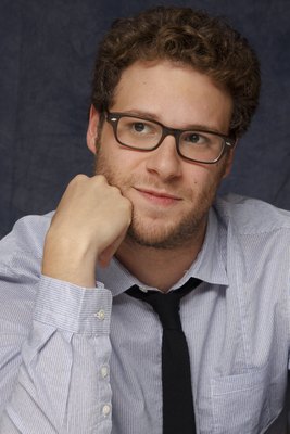 Seth Rogen Poster 2251895