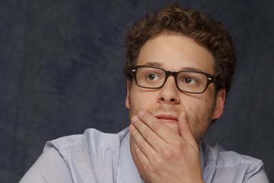 Seth Rogen Poster 2251896