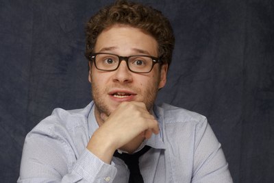 Seth Rogen Poster 2251897