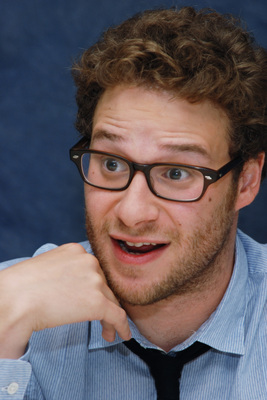 Seth Rogen Poster 2251899