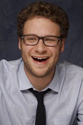 Seth Rogen Poster 2251900