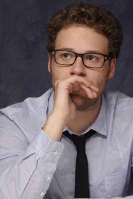 Seth Rogen Poster 2251901