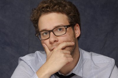 Seth Rogen Poster 2251902