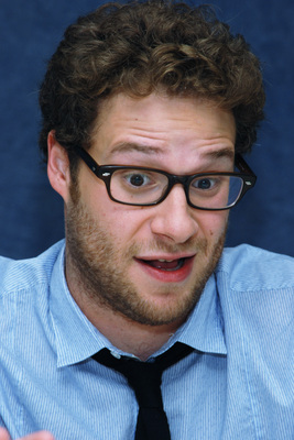 Seth Rogen Poster 2251903