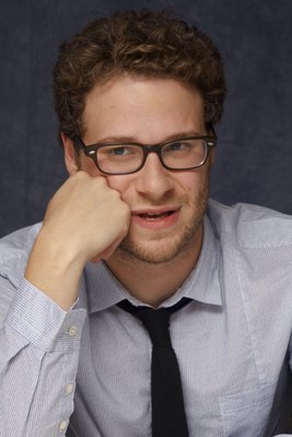 Seth Rogen Poster 2251904