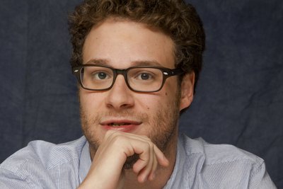 Seth Rogen Poster 2251905