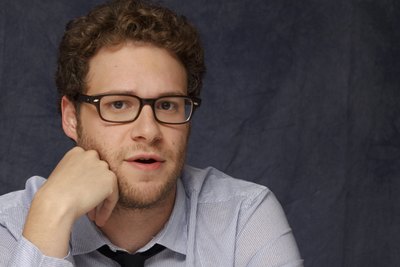 Seth Rogen Poster 2251906
