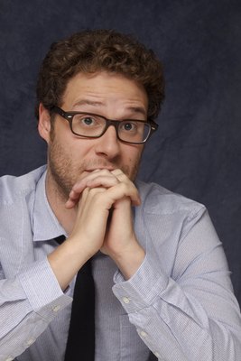 Seth Rogen Poster 2251907