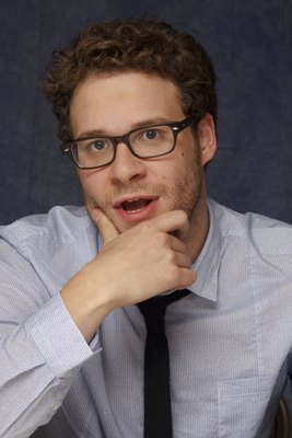 Seth Rogen Poster 2251910
