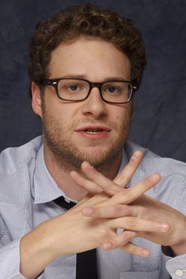 Seth Rogen Poster 2251912