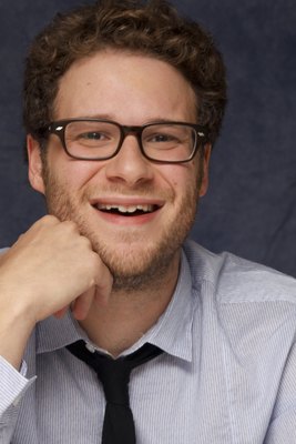 Seth Rogen Poster 2251913