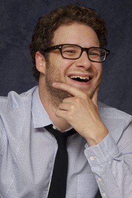 Seth Rogen Poster 2251914