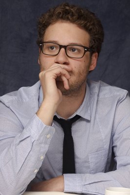 Seth Rogen Poster 2251915