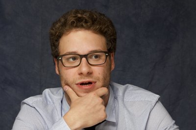 Seth Rogen Poster 2251916