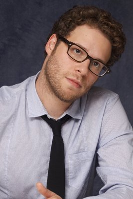 Seth Rogen Poster 2251917