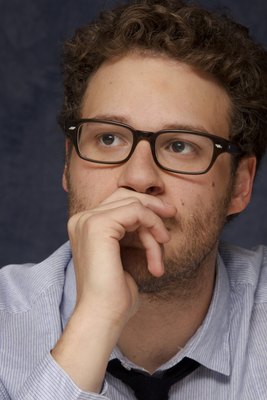 Seth Rogen Poster 2251918