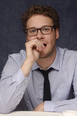 Seth Rogen Poster 2251919